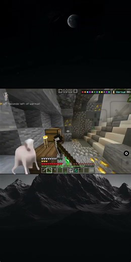 THE NEW CLIENT FOR MCPE?!