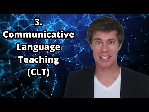 Direct Method Teaching Methodology | Grammar Translation | Communicative Language Teaching (CLT)