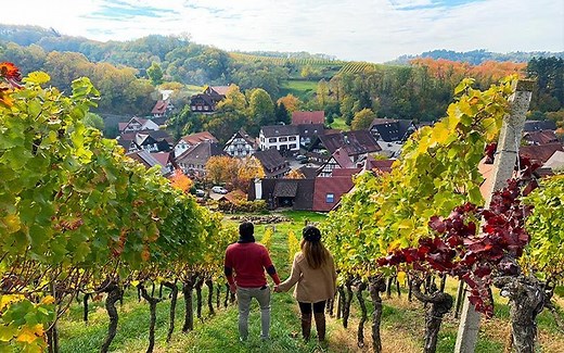 Los 5 pueblos más bonitos de la Selva Negra (Alemania)
