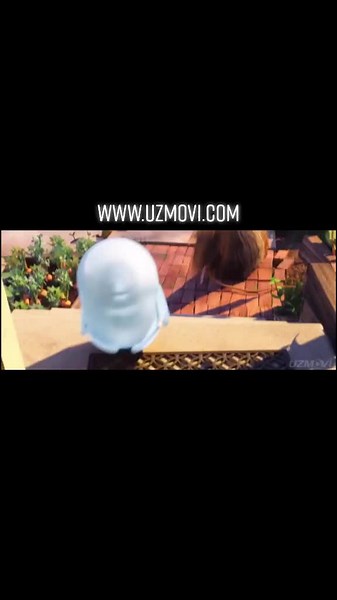 Kino Tarjima Uzmovi: Eng Yaqimli Multiklar