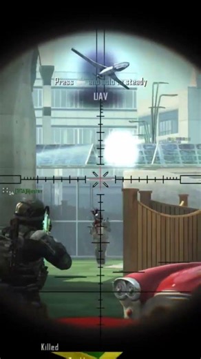 10 Kills Balista #cod #callofduty #blackops2 #bo2