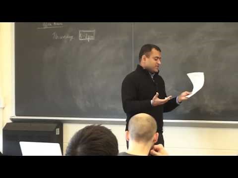 Physics of Semiconductors & Nanostructures Lecture 1: Drude model, Quantum Mechanics (Cornell 2017)