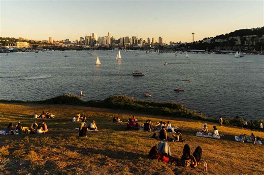 This City Was Just Named the Most Livable in the U.S.—With Clean Air, Easy Outdoor Access, and Job Stability