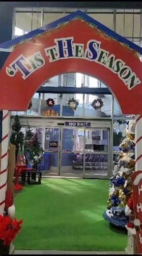 It's beginning to look and feel like Christmas at The Home Store!! Take a walk through our Barataria store with us: we have so much more in store for you! Visit us today! | The Home Store