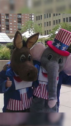 How Elites Crushed Populism #substack #shorts