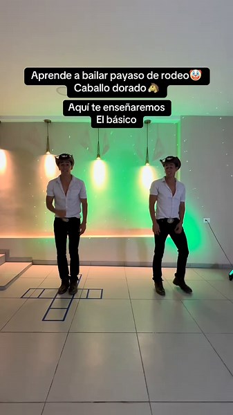 Tutorial de Payaso de Rodeo: Aprende a Bailar Paso a Paso
