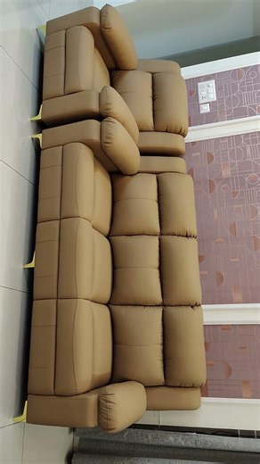 Indian furniture Bangalore recliner model 3 + 1+1 I comfortable sofa set contact number 7411 539833