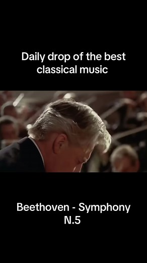Beethoven's Symphony No. 5: A Powerful Interpretation