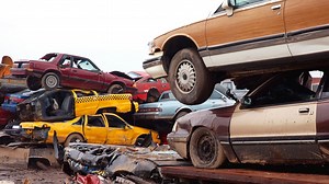 Allstate Auto Wreckers & Salvage provides cash for junk cars in Washington DC