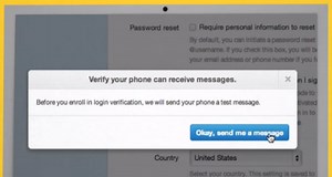 Finally, a Half-Decent Way to Keep Your Twitter Account From Getting Hacked