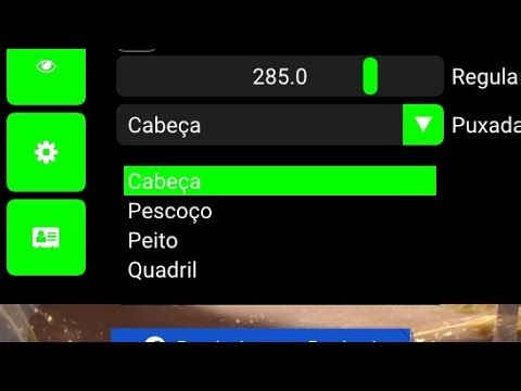 🟢PAINEL PIC PAY HS PESCOÇO🟢