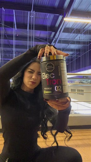 Los Mejores Pre-Entrenos para el Gym