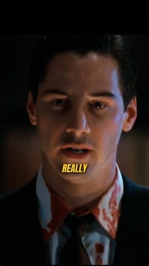 Details You Missed in The Devil's Advocate (1997)