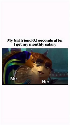 ℝ𝕖𝕝𝕒𝕥𝕚𝕠𝕟𝕤𝕙𝕚𝕡 𝕄𝕖𝕞𝕖𝕤💞 on Instagram: "relatable • • Released in 2004, Shark Tale is a DreamWorks Animation comedy that parodies mob movies (specifically The Godfather and Goodfellas) while set in an underwater metropolis. Where to Stream in the USA (January 2026) As of right now, your best options for watching the movie are: • Peacock: Available to stream with a Premium subscription. Note that it is currently scheduled to leave the platform on January 31, 2026. • Max (formerly HBO