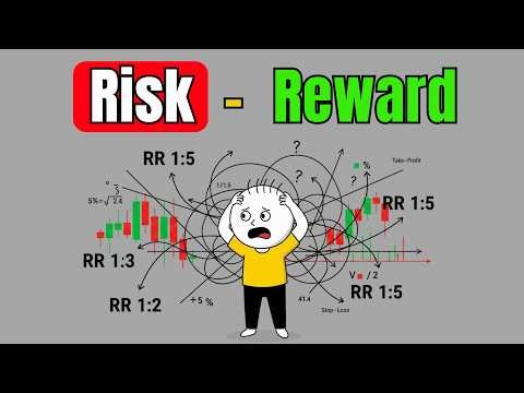 Why Many Professional Traders Don’t Use Fixed Risk-Reward Ratios – Here’s Why | Stick Trader