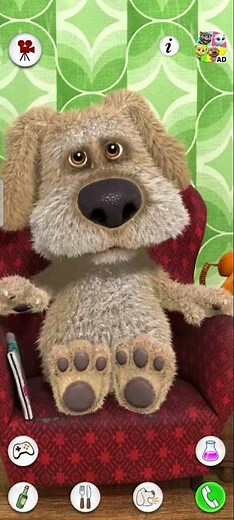 talking Ben the Dog