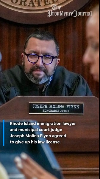 Rhode Island Lawyer Disbarred After Misconduct Allegations