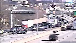 New York Bus Crash Closes I-95 Southbound in Harrison [Update]