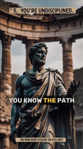 7 Hard Truths Of Life You Must Confront