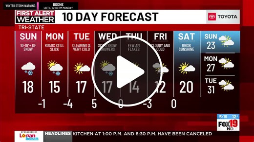 Traffic Alert: Current road conditions - NewsBreak