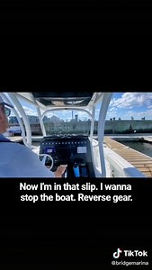 3.2K views · 49 reactions | Boat Docking How-To: a few tips for docking with wind and current #boating #learntoboat #boatingtips #yourbridgetoboating #BOAT #lakehopatcong #highlandsnj #bridgemarina | Bridge Marina, Inc. | Facebook