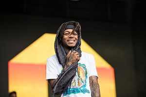JID Shares New Details For New Album, "God Does Like Ugly"