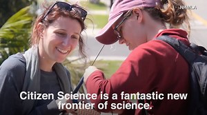 74K views · 1.4K reactions | Happy International Day of Women and Girls in Science! Celebrate today by taking a closer look at the world around you! Natural History Museum of Los Angeles County | Amy Poehler's Smart Girls | Facebook
