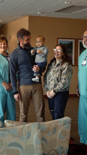 Kelsey's Story | Owensboro Health