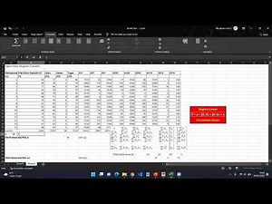 Statistika 7 Regresi Linear 3 Variabel