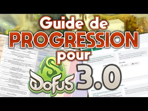 GUIDE DE PROGRESSION ULTIME V2 + MISE A JOUR DES TUTORIELS