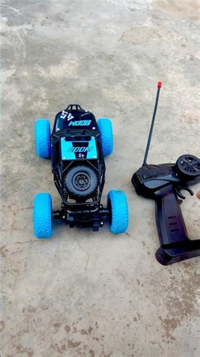 Stunt car JCP tractor #jcbjcb #toys #jcb #stunt