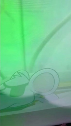 Penfold and danger mouse were snoring because they fell asleep after the sleepy gas. After a movie.