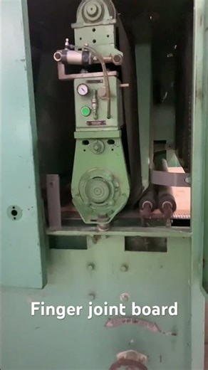 Finger joint board. #plywood #plywoodmanufactures #fingerboard #woodenhouse #veneers #vietnam