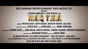 20K views · 76 reactions | A love so shameless, it hurts. A pain so strong, it breaks you. Feel the Love, Live the pain this April with ISHQ TERA | ISHQ TERA | Facebook