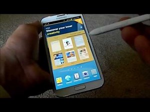 Best Tips and Tricks of Samsung Galaxy Note 2 (1 of 2)