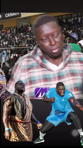 #taphatine #francndiago #luttesenegalaise #lambsenegaltv1 #fadame2expertdelaluite