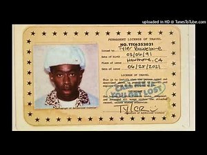 Number, Number (OFFICIAL INSTRUMENTAL) - Tyler, The Creator