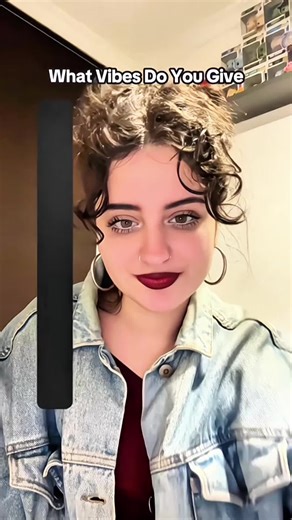 Test Your Vibes with These Fun Filters!