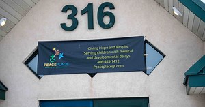Peace Place is hosting annual benefit fundraiser