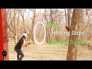 Learn How to Hit Your Line EVERY Time! | Disc Golf Tips