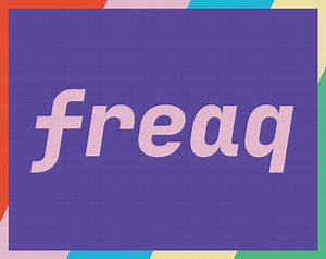 freaq by topherlicious