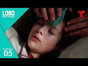 Lobo Morir Matando | Capítulo 5: Cruzando el umbral | Telemundo Series