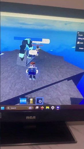 Getting the casket of ancient winters in thanos simulator #roblox #robloxshorts #thanos #shorts