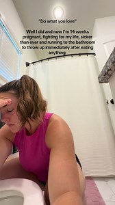 14 Weeks Pregnant and Constantly Vomiting: What to Know
