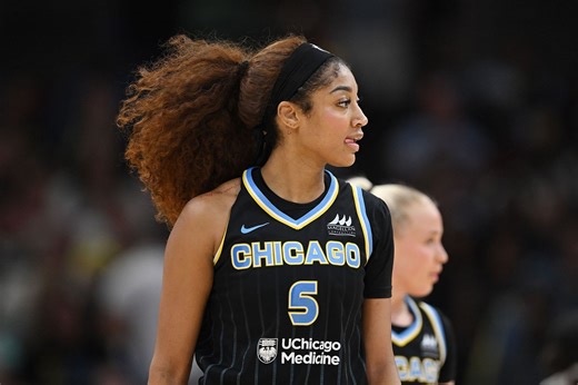 Angel Reese stats tonight: Superstar misses double-double as Sky's campaign goes from bad to worse with loss vs Dream (June 13)