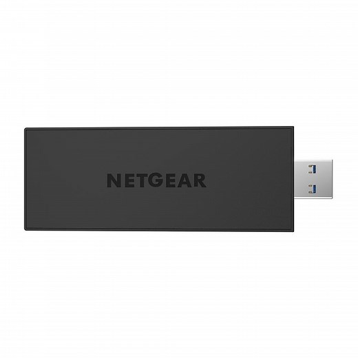 NETGEAR A6210 WiFi USB Adapter - AC1200