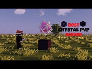 Top 3+ Best Crystal PvP Servers ....