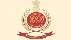Enforcement Directorate seizes Rs 8.2 crore from Chinese firm for Forex violations