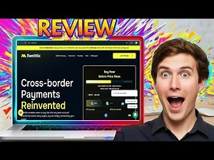 Remittix RTX Token Review: Scam or Legit Exchange? Presale Insights & Red Flags