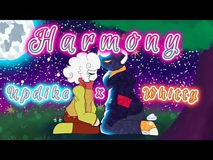 【FNF UTAU】 Harmony 〣 Updike and Whitty 🎤🎶 (+ UST DL)